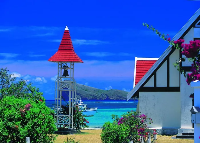 Beachfront 2 Bedroom-House - Tilacaze