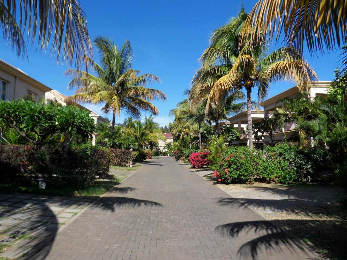 Beachfront 2 Bedroom-house - Tilacaze * Flic-en-Flacq